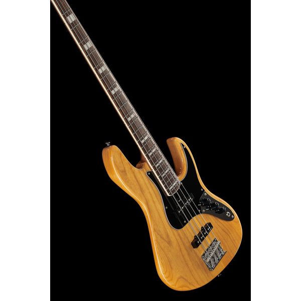 Marcus Miller V5 24-4 NT - Avis sur cette basse électrique