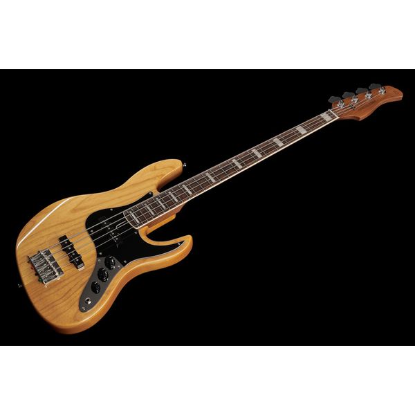 Marcus Miller V5 24-4 NT - Avis sur cette basse électrique