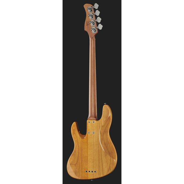 Marcus Miller V5 24-4 NT - Avis sur cette basse électrique