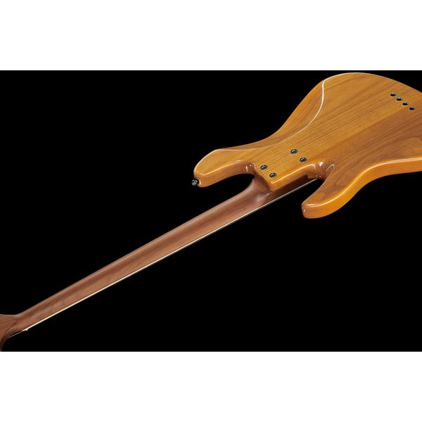 Marcus Miller V5 24-4 NT - Avis sur cette basse électrique