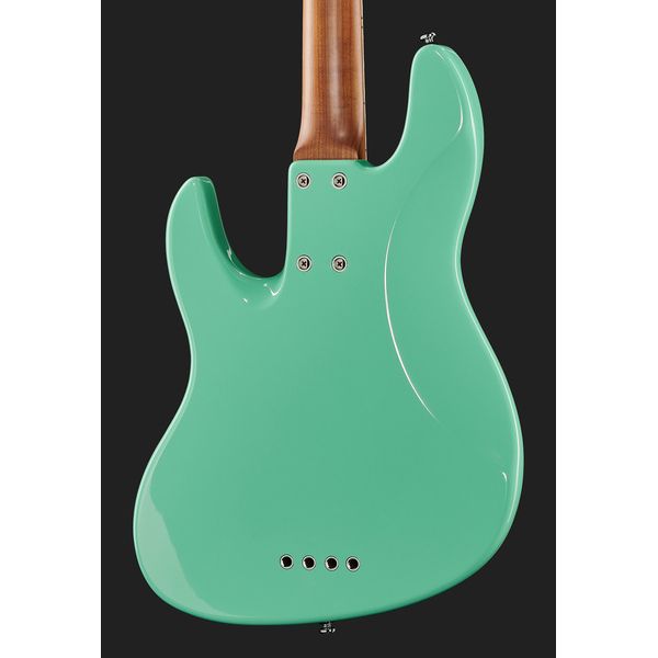 Marcus Miller V5 24-4 MLG - Avis sur cette basse électrique