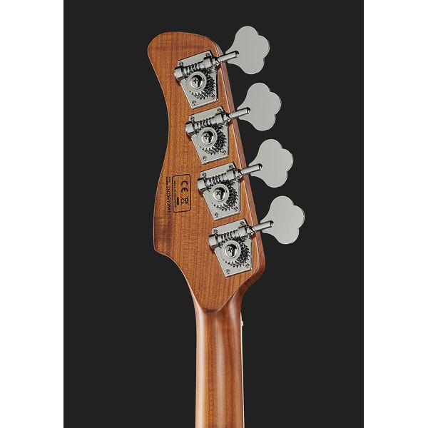 Marcus Miller V5 24-4 MLG - Avis sur cette basse électrique