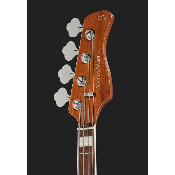 Marcus Miller V5 24-4 MLG - Avis sur cette basse électrique