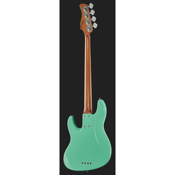 Marcus Miller V5 24-4 MLG - Avis sur cette basse électrique