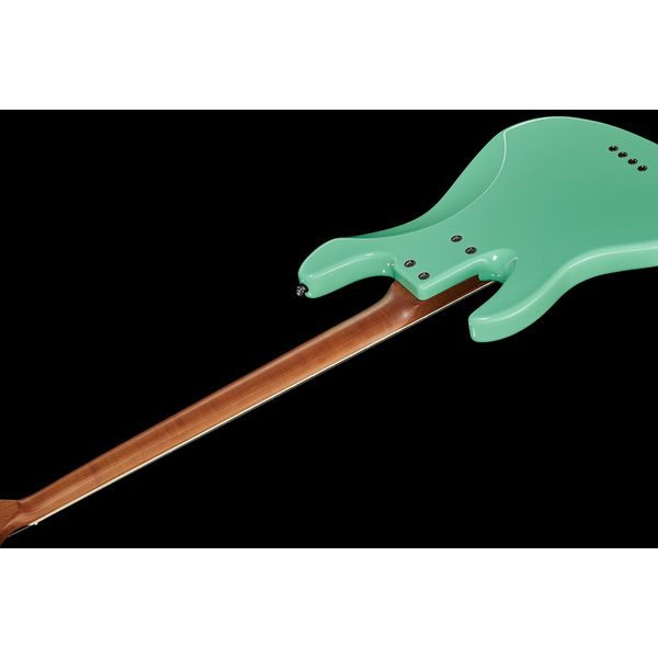Marcus Miller V5 24-4 MLG - Avis sur cette basse électrique