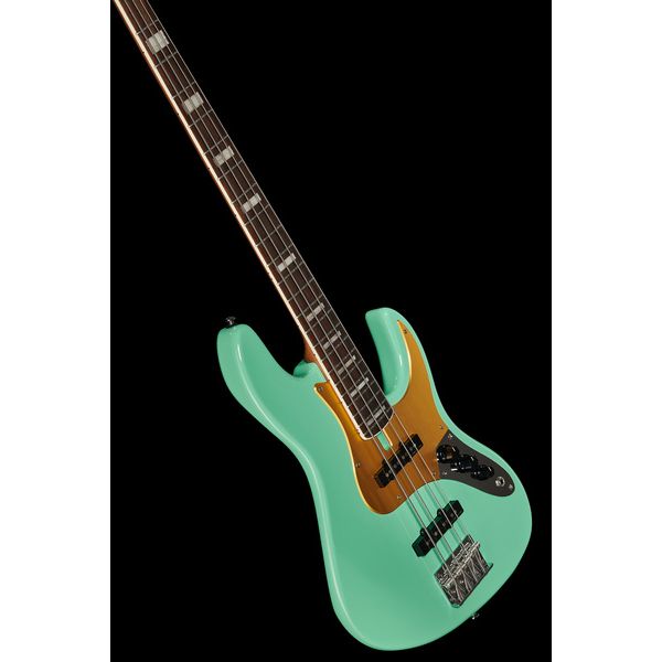 Marcus Miller V5 24-4 MLG - Avis sur cette basse électrique