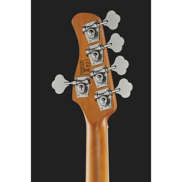 Marcus Miller V5 24-5 TS - Avis sur cette basse électrique