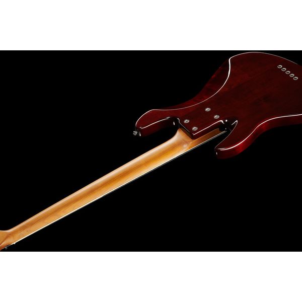 Marcus Miller V5 24-5 TS - Avis sur cette basse électrique