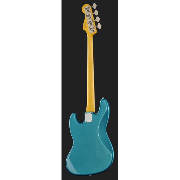 La basse électrique Fender Vintera II 60s J-Bass LPB : Notre avis