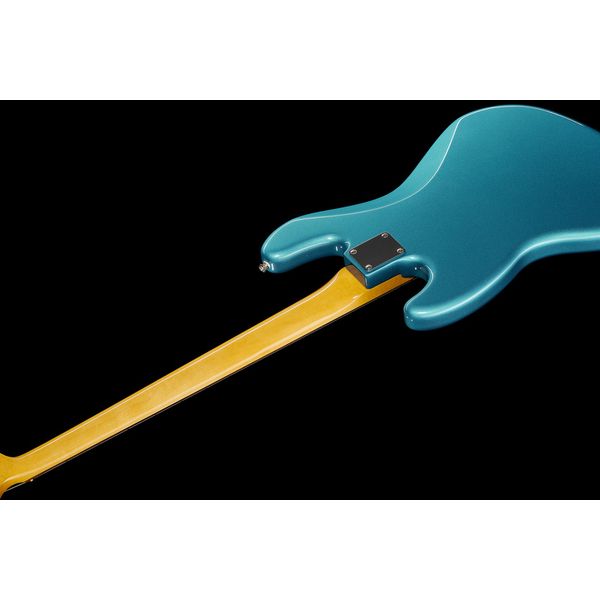La basse électrique Fender Vintera II 60s J-Bass LPB : Notre avis