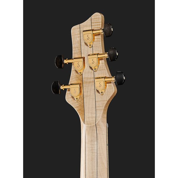 Marleaux Consat Signature 5 Patchwork - Avis sur cette basse électrique