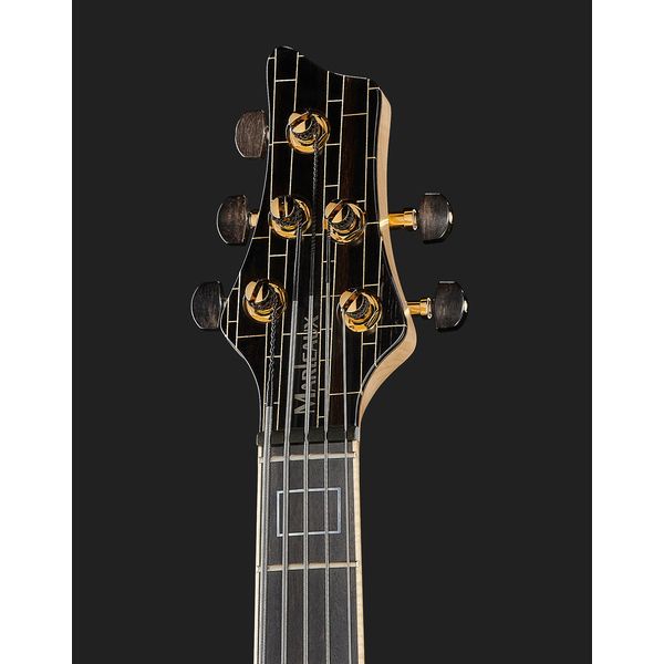 Marleaux Consat Signature 5 Patchwork - Avis sur cette basse électrique