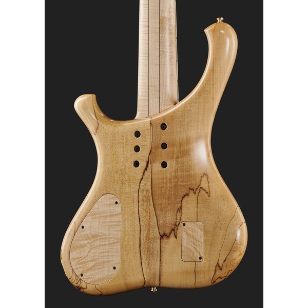 Marleaux Consat Signature 5 Patchwork - Avis sur cette basse électrique