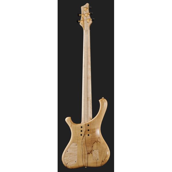 Marleaux Consat Signature 5 Patchwork - Avis sur cette basse électrique