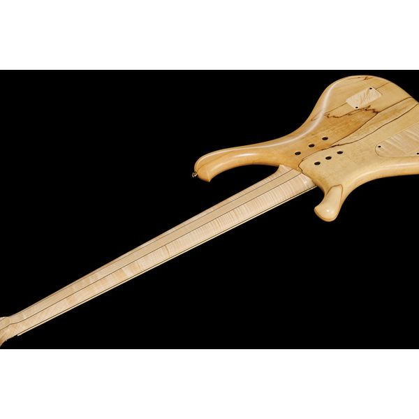 Marleaux Consat Signature 5 Patchwork - Avis sur cette basse électrique