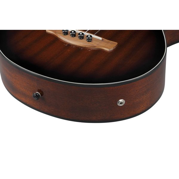La basse électrique Ibanez AEGB24FE-MHS Fretless : Notre avis