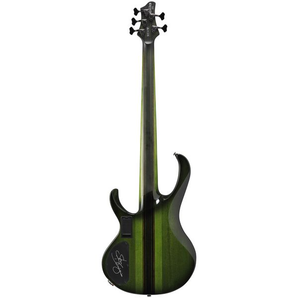 Avis basse électrique Ibanez SDGB1-DMT