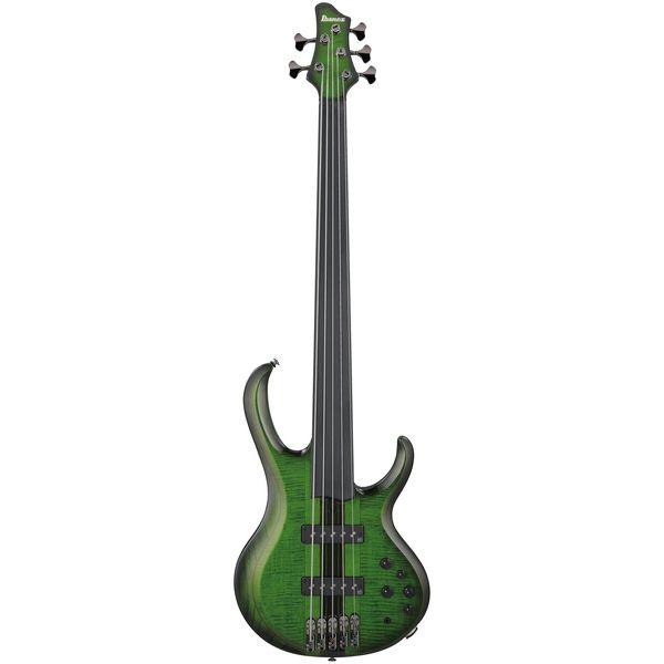 Avis basse électrique Ibanez SDGB1-DMT
