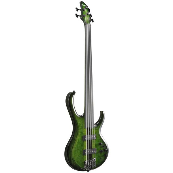 Avis basse électrique Ibanez SDGB1-DMT