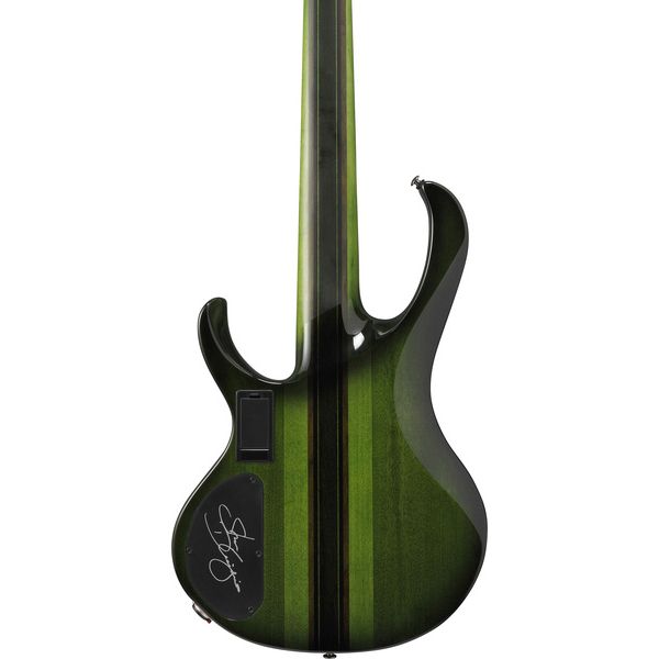Avis basse électrique Ibanez SDGB1-DMT