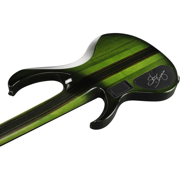 Avis basse électrique Ibanez SDGB1-DMT