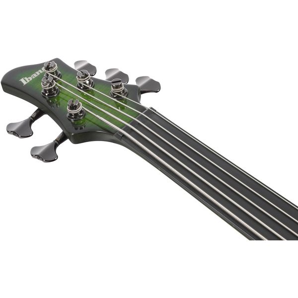 Avis basse électrique Ibanez SDGB1-DMT