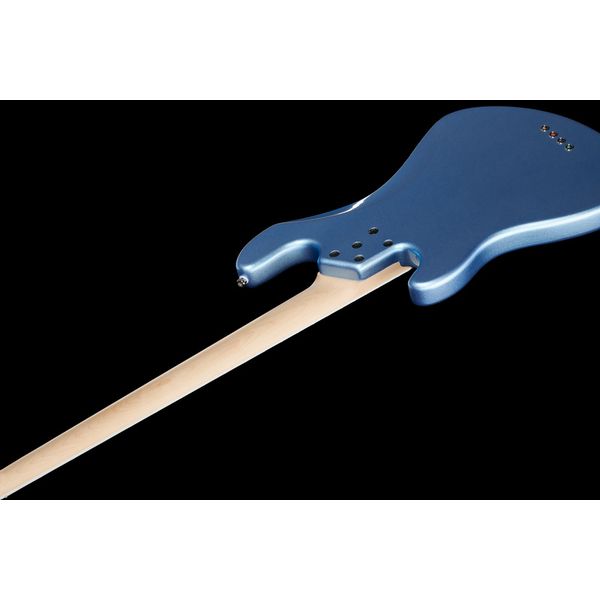 Avis sur Lakland Skyline Darryl Jones 4 LPB - Test basse électrique