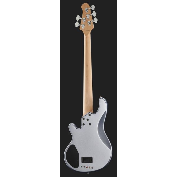 Avis basse électrique Lakland Skyline 55-02 Custom 5 IBM