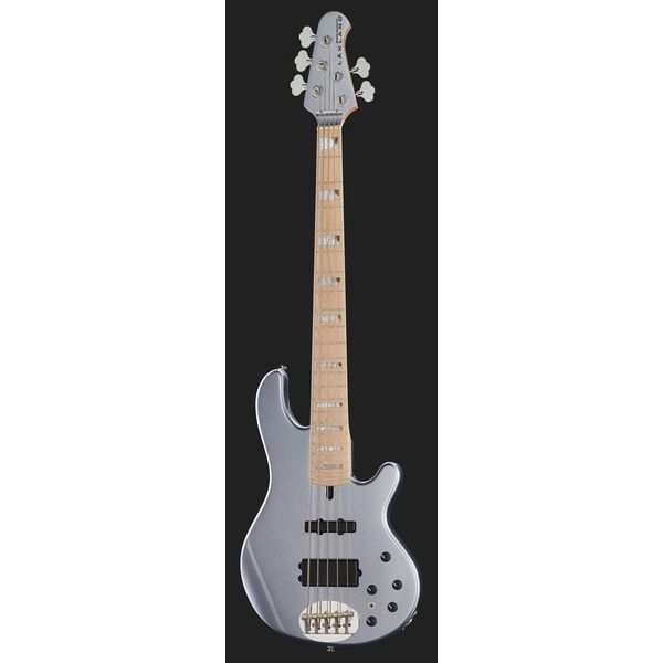 Avis basse électrique Lakland Skyline 55-02 Custom 5 IBM