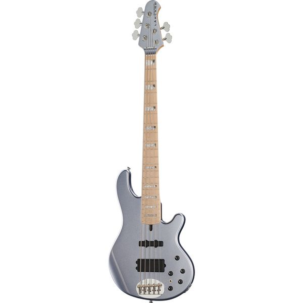 Avis basse électrique Lakland Skyline 55-02 Custom 5 IBM