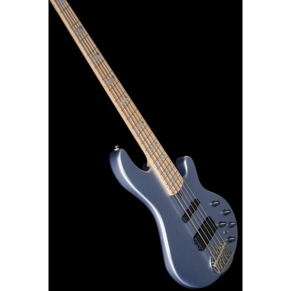 Avis basse électrique Lakland Skyline 55-02 Custom 5 IBM