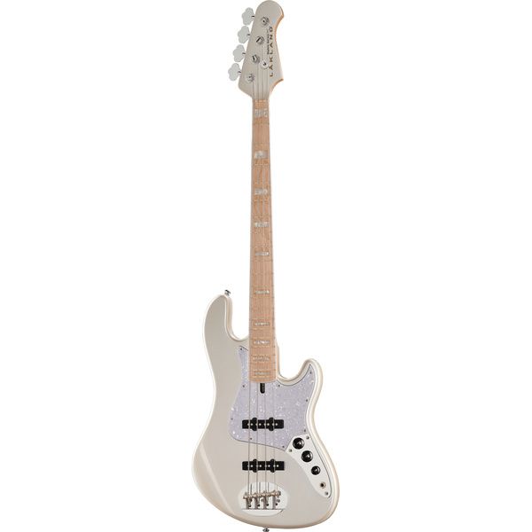 Avis sur Lakland Skyline Darryl Jones 4 WH - Test basse électrique