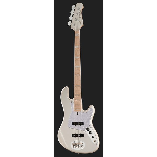 Avis sur Lakland Skyline Darryl Jones 4 WH - Test basse électrique