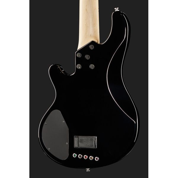 Avis sur Lakland Skyline 55-02 5-String BK - Test basse électrique