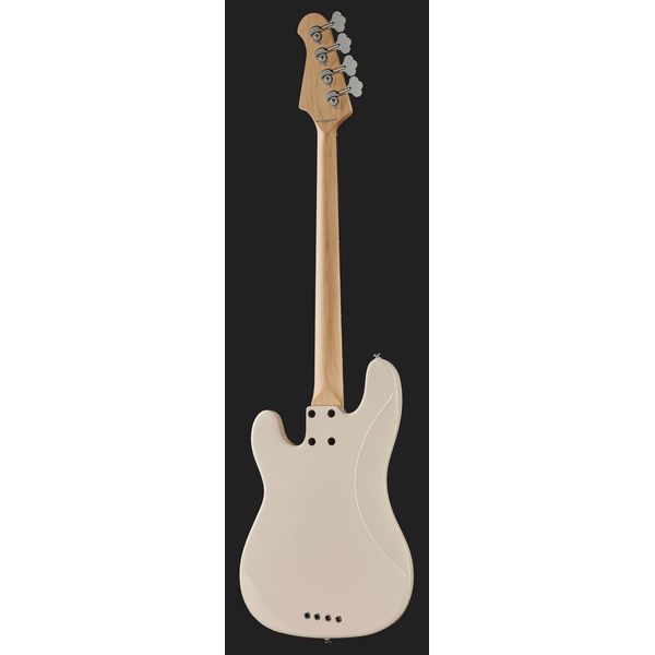Lakland Skyline 44-64 Custom 4 WH - Avis sur cette basse électrique