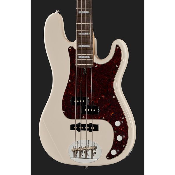 Lakland Skyline 44-64 Custom 4 WH - Avis sur cette basse électrique