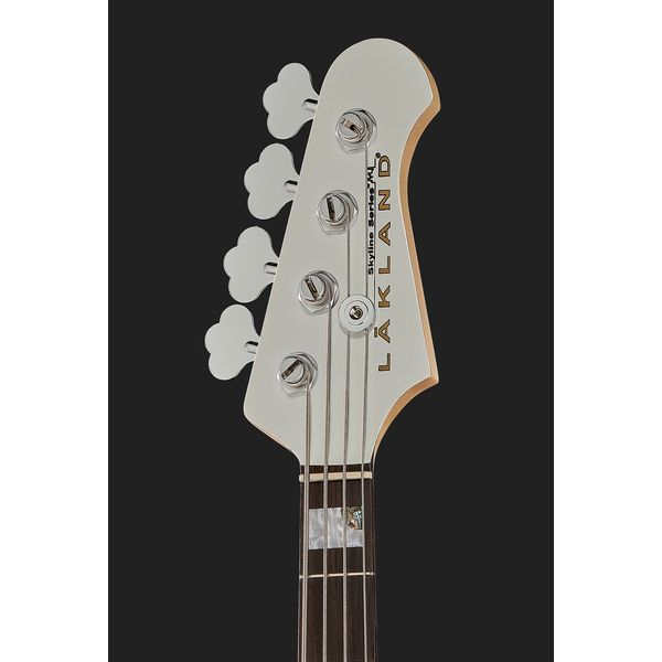 Lakland Skyline 44-64 Custom 4 WH - Avis sur cette basse électrique