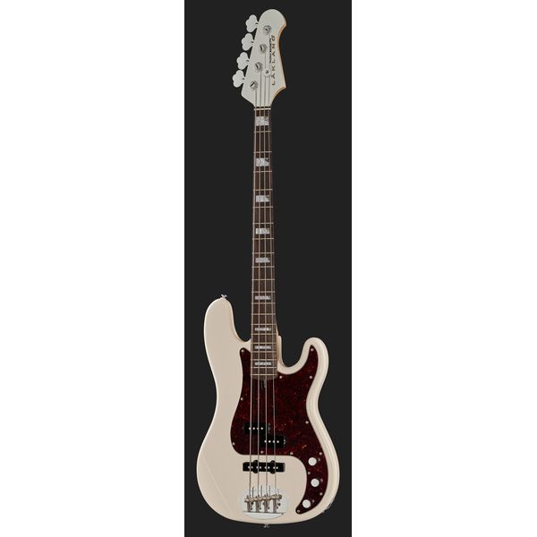 Lakland Skyline 44-64 Custom 4 WH - Avis sur cette basse électrique