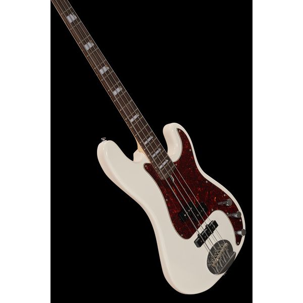 Lakland Skyline 44-64 Custom 4 WH - Avis sur cette basse électrique