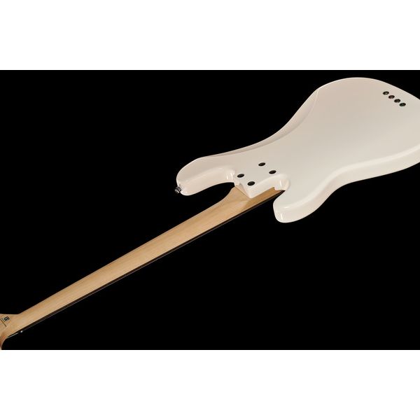 Lakland Skyline 44-64 Custom 4 WH - Avis sur cette basse électrique