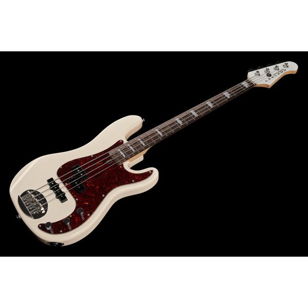Lakland Skyline 44-64 Custom 4 WH - Avis sur cette basse électrique