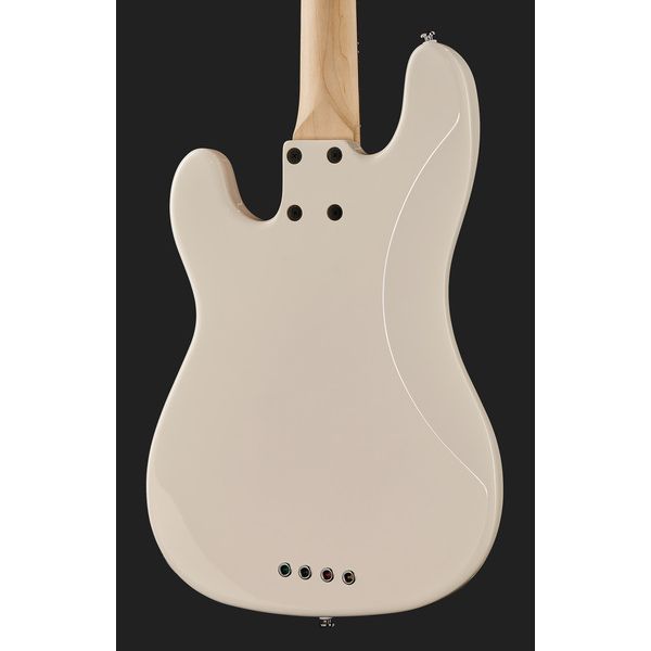 Lakland Skyline 44-64 Custom 4 WH - Avis sur cette basse électrique