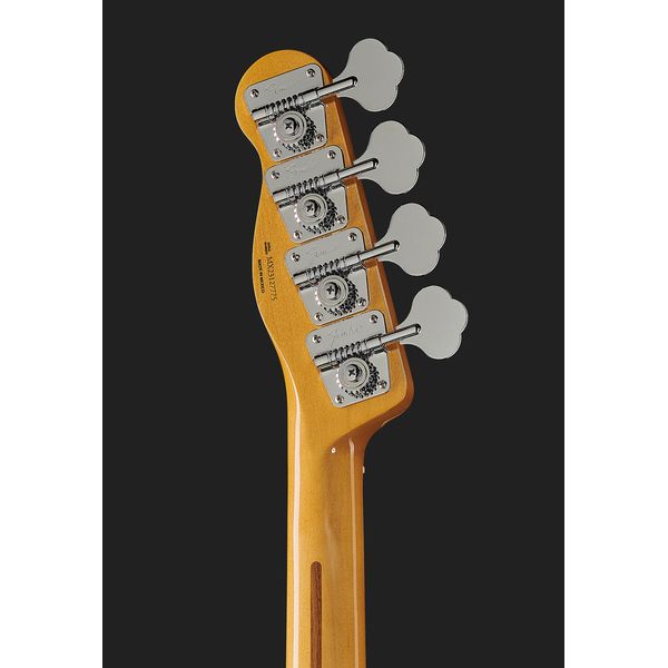 Fender Vintera II 70s Tele Bass SG - Avis sur cette basse électrique