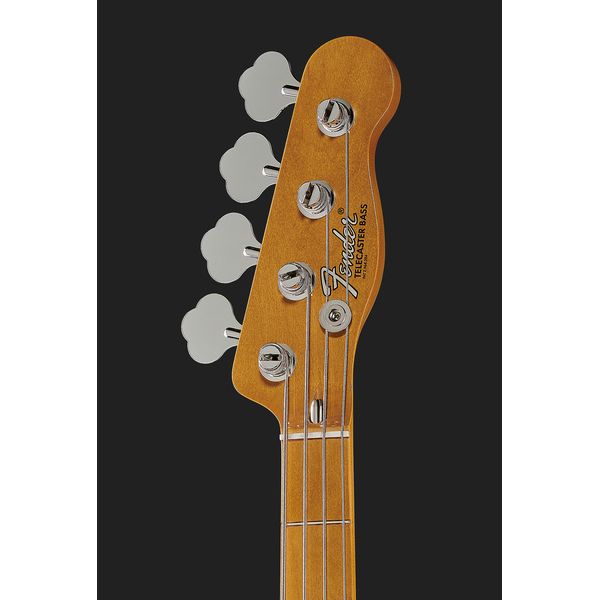 Fender Vintera II 70s Tele Bass SG - Avis sur cette basse électrique