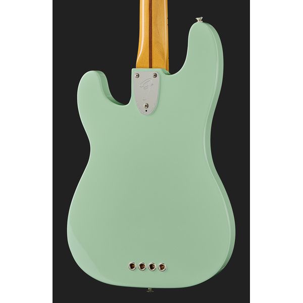Fender Vintera II 70s Tele Bass SG - Avis sur cette basse électrique