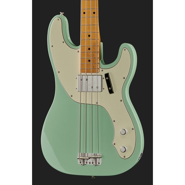 Fender Vintera II 70s Tele Bass SG - Avis sur cette basse électrique
