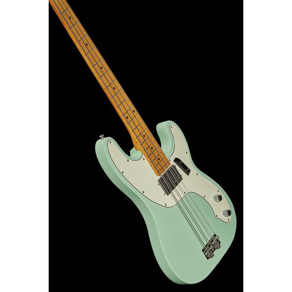 Fender Vintera II 70s Tele Bass SG - Avis sur cette basse électrique