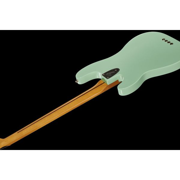 Fender Vintera II 70s Tele Bass SG - Avis sur cette basse électrique