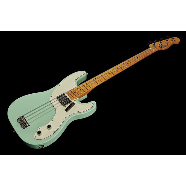 Fender Vintera II 70s Tele Bass SG - Avis sur cette basse électrique