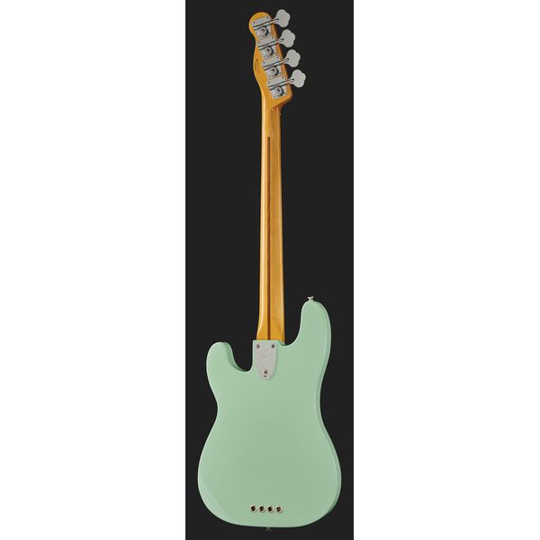 Fender Vintera II 70s Tele Bass SG - Avis sur cette basse électrique